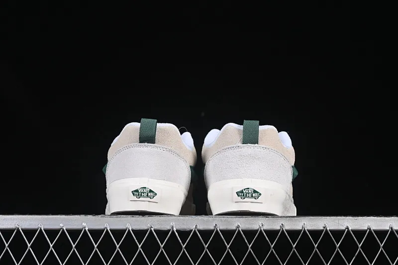 All categories Vans Vans series Vans Low Vans low-top Vans Knu Skool Vans low-top retro casual fat bread shoes VN009QCBDS